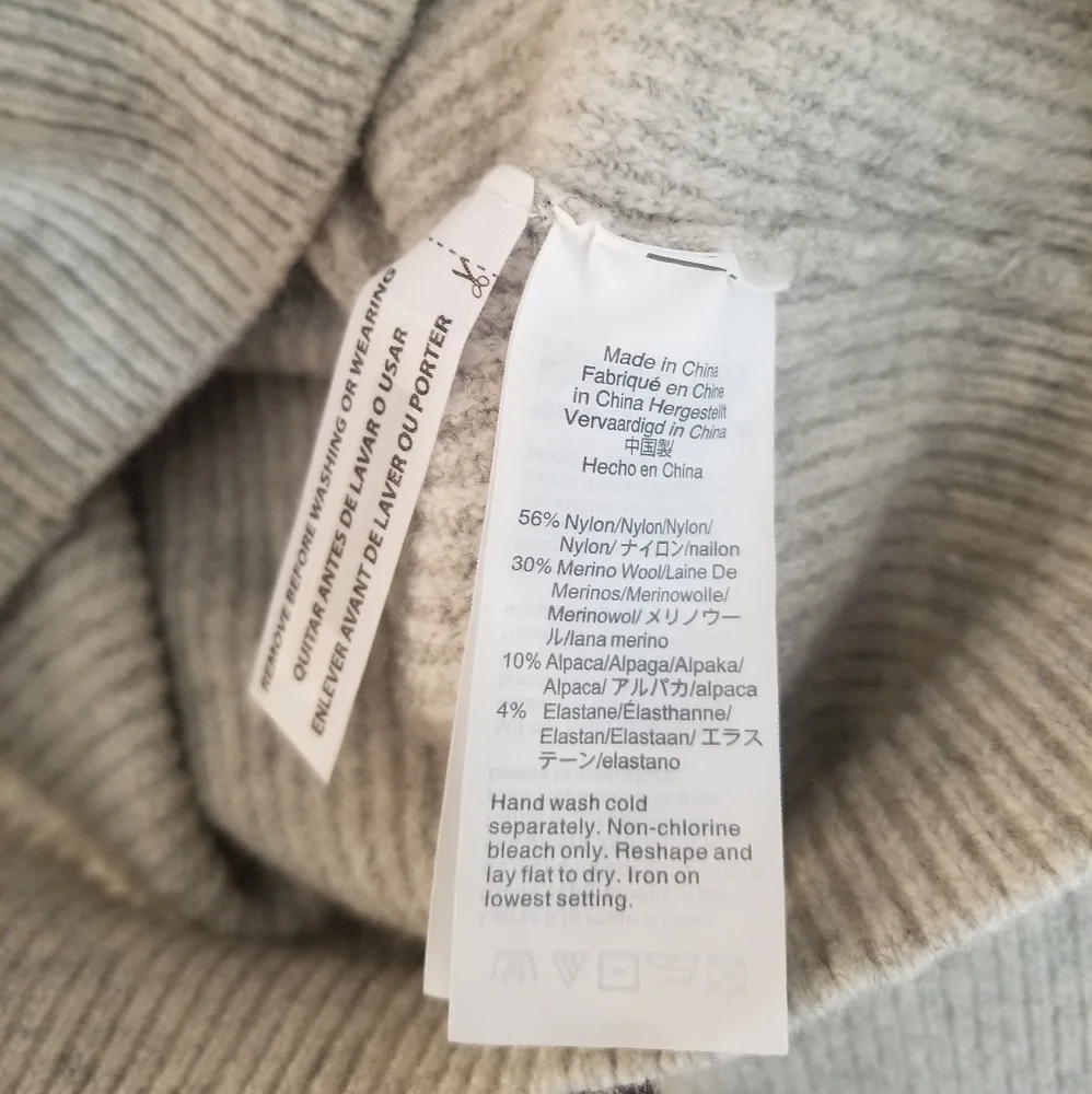 J. Crew Sweater